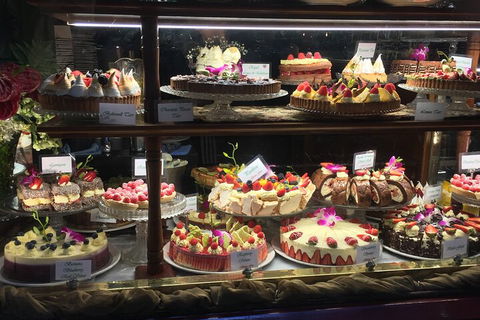 Half Day Small Group Guided Shopping Tour In Melbourne - Local Tourism 2