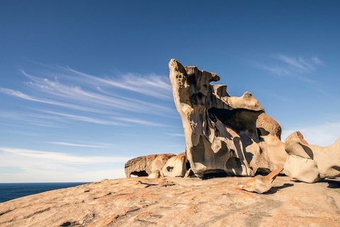 Kangaroo Island Luxury Small Group 'Flinders Chase Focus' Full Day Tour - Local Tourism 1