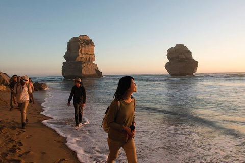 Full-Day Great Ocean Road And 12 Apostles Sunset Tour From Melbourne - Accommodation Australia 4