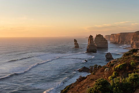 Full-Day Great Ocean Road And 12 Apostles Sunset Tour From Melbourne - Accommodation Australia 5