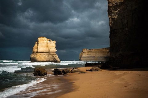 Melbourne Super Saver: Great Ocean Road + Phillip Island + Attraction Pass - Accommodation Australia 5