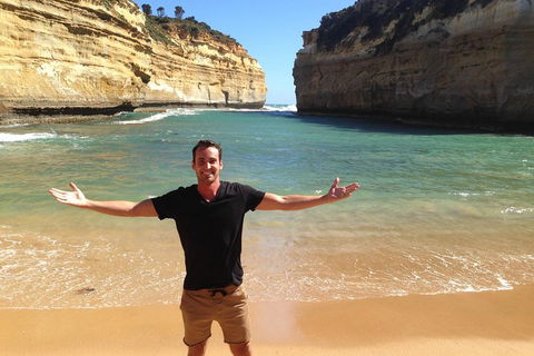 Small-Group Great Ocean Road Classic Day Tour From Melbourne - Accommodation Australia 3