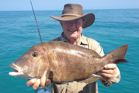 Full Day Fishing Charter - Accommodation Australia 0