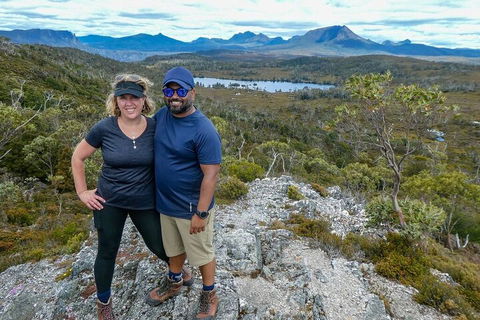 6 Day Trek The Cradle Mountain Overland Track - Local Tourism 3