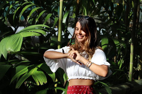 Australian Butterfly Sanctuary - Local Tourism 1