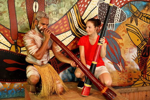 Kuranda Highlights Including Rainforestation Aboriginal Culture And Wildlife - Accommodation Australia 5