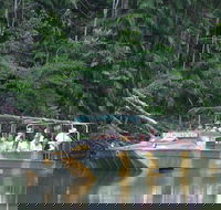 Kuranda Rainforestation Nature Park Ticket BNP