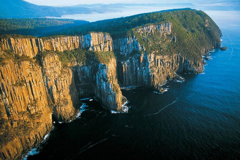 Full-Day Bruny Island Cruises Day Tour From Hobart - Local Tourism 2