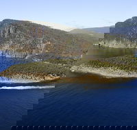 3-Hour Bruny Island Cruise from Adventure Bay Bruny Island - Local Tourism