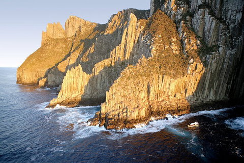 Tasman Island Cruises And Port Arthur Historic Site Day Tour From Hobart - Bed n Breakfasts 4