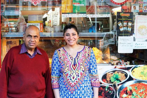 Flavors Of Melbourne Small-Group Food Walking Tours - Accommodation Australia 2
