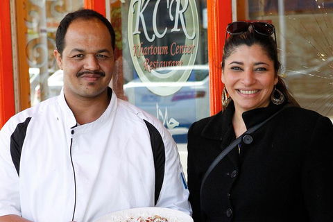 Flavors Of Melbourne Small-Group Food Walking Tours - Accommodation Australia 5