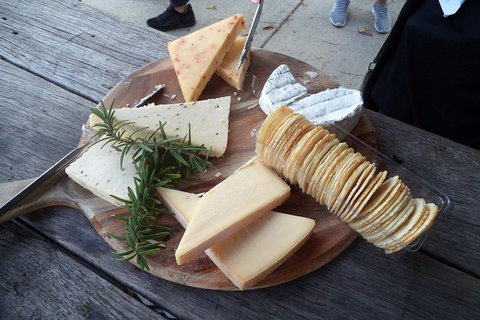 Wine Tasting Day Trip And Swan Valley River Cruise To Perth - Local Tourism 5