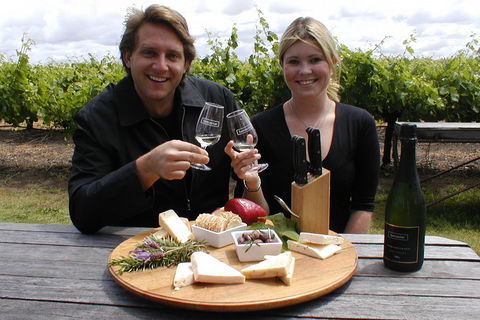 Swan Valley Tour From Perth: Wine, Beer And Chocolate Tastings - Accommodation Australia 4