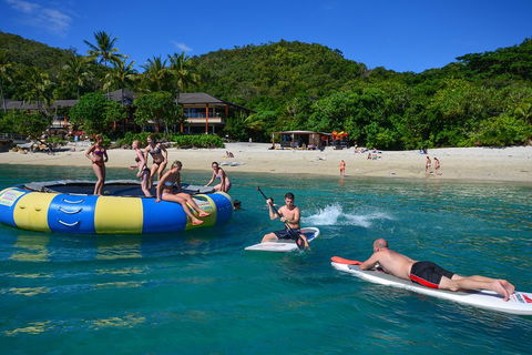 Fitzroy Island Day Trip From Cairns - Local Tourism 1