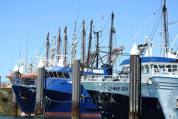 Kirton Point SA Local Tourism