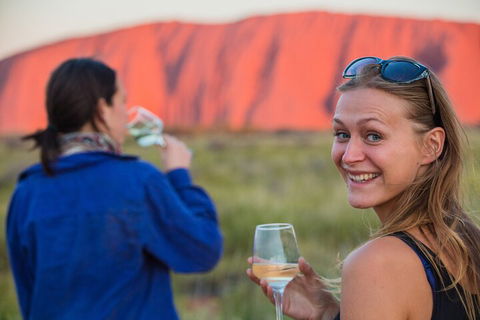 Overnight Uluru (Ayers Rock) Small-Group Camping Tour - Accommodation Australia 3