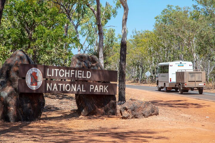 Darwin NT Accommodation Australia
