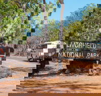 5 Day 4WD Jabiru Dreaming Top End Safari - Local Tourism