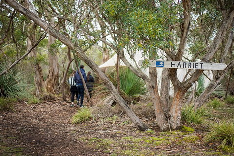 2-Day Kangaroo Island 4WD Small-Group Tour From Adelaide - Local Tourism 5