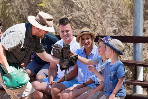 2 Day Ultimate Kangaroo Island With Return Ferry - Local Tourism 0
