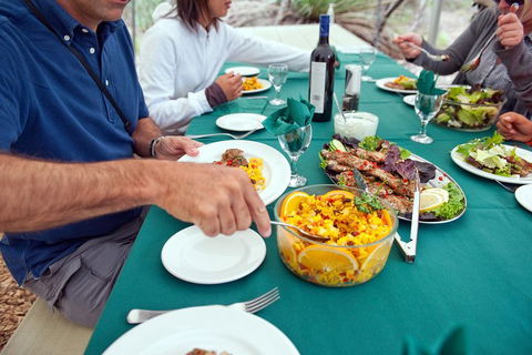 Small-Group Kangaroo Island 4WD Tour From Adelaide - Local Tourism 0