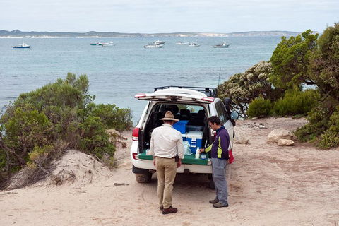 Small-Group Kangaroo Island 4WD Tour From Adelaide - Local Tourism 5