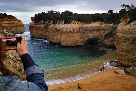 Small-Group Great Ocean Road Day Trip From Melbourne - Accommodation Australia 1