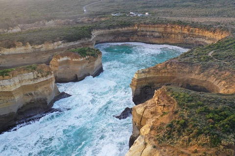 Small-Group Great Ocean Road Day Trip From Melbourne - Accommodation Australia 3