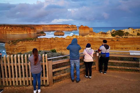 Small-Group Great Ocean Road Day Trip From Melbourne - Accommodation Australia 4