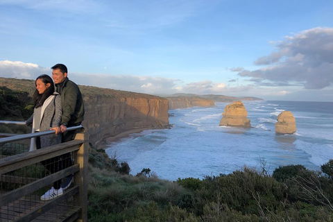 Small-Group Great Ocean Road Day Trip From Melbourne - Accommodation Australia 5
