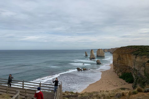 Private Tour: Great Ocean Road From Melbourne - Accommodation Australia 0