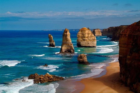 Private Tour: Great Ocean Road From Melbourne - Accommodation Australia 5