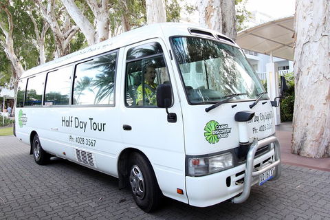 Cairns City Sights And Surrounds Tour - Bed n Breakfasts 4