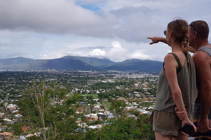  Local Tourism