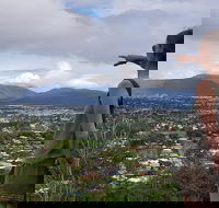 Cairns Aquarium and small group City Sightseeing Tour - Local Tourism