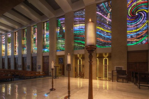 Cairns Aquarium And Small Group City Sightseeing Tour - Australia Shopping 3