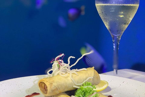 Cairns Aquarium And Small Group City Sightseeing Tour - Australia Shopping 5