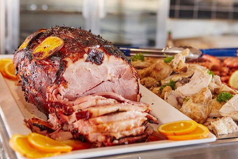 Lunch Buffet Cruise On The Gold Coast - Accommodation Australia 1