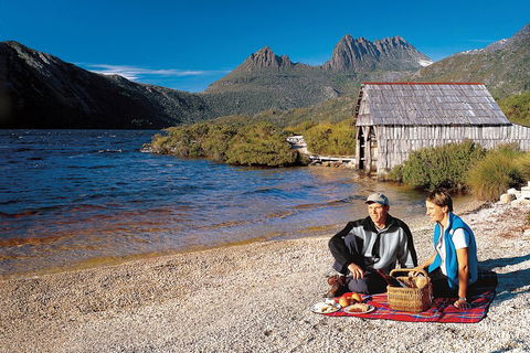 Cradle Mountain Day Tour From Launceston Including Lunch - Local Tourism 1