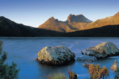 Cradle Mountain Day Tour From Launceston Including Lunch - Local Tourism 2