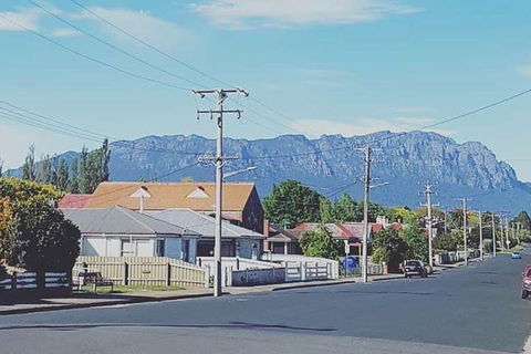 Cradle Mountain Day Tour From Launceston Including Lunch - Local Tourism 3