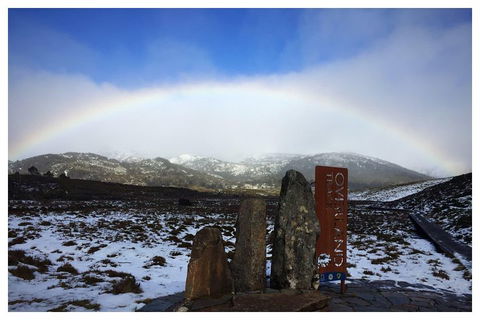 Cradle Mountain Day Tour From Launceston Including Lunch - Local Tourism 4