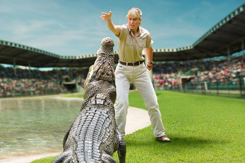 Small-Group Australia Zoo Day Trip From Brisbane - Local Tourism 5