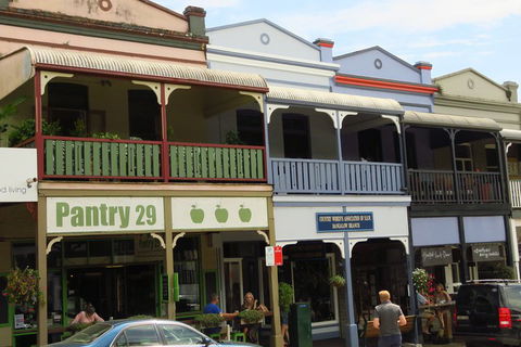Beyond Byron Hinterland Tour - Accommodation Australia 3