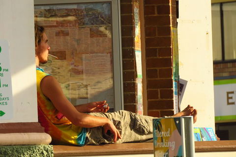 Beyond Byron Hinterland Tour - Accommodation Australia 4