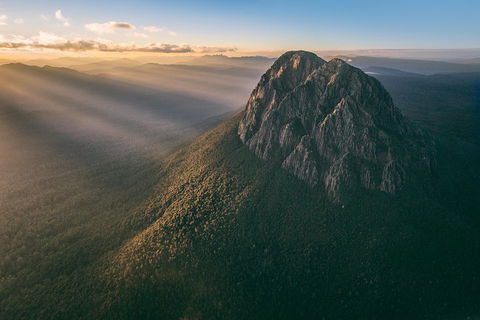 Southwest Tasmania Wilderness Experience: Fly Cruise And Walk Including Lunch - Australia Shopping 0