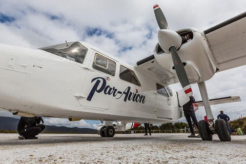 Southwest Tasmania Wilderness Experience: Fly Cruise And Walk Including Lunch - Australia Shopping 2