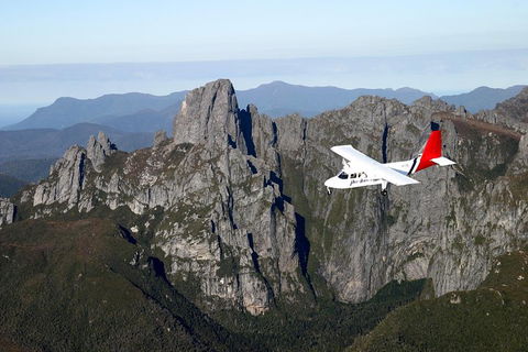 Southwest Tasmania Wilderness Experience: Fly Cruise And Walk Including Lunch - Australia Shopping 3