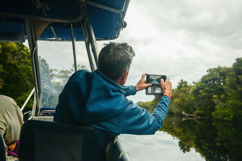 Southwest Tasmania Wilderness Experience: Fly Cruise And Walk Including Lunch - Australia Shopping 4
